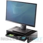 Akcesoria do monitorów - Fellowes Podstawa pod monitor Designer Suites 8038101 8038101 - miniaturka - grafika 1
