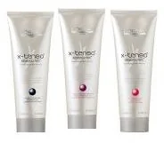 Kosmetyki do stylizacji włosów - Loreal X-Tenso Moisturist krem do trwałego prostowania włosów 3 rodzaje 250ml - miniaturka - grafika 1