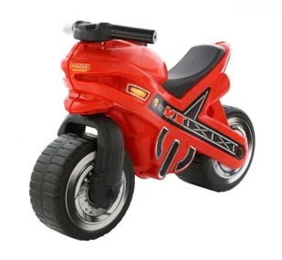 Wader Polesie Polesie Jeździk motor 46512 - Jeździki dla dzieci - miniaturka - grafika 3