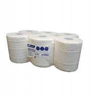 Ręczniki papierowe - Merida Top Maxi RTB101 - Ręcznik Papierowy, Biały - miniaturka - grafika 1