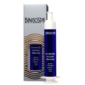 Kremy do twarzy - BingoSpa HIT "Bez igieł, bez bólu" na noc z pięcioma kwasami - miniaturka - grafika 1