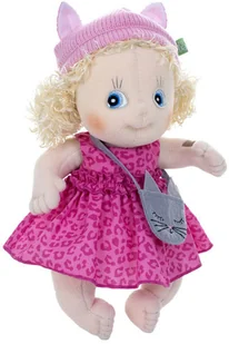 Rubens Barn Lalka Rubens Cutie Activity. Emelie - Lalki dla dziewczynek - miniaturka - grafika 3