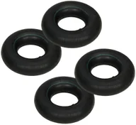 Podnośniki - VidaXL Dętki do wózka transportowego, 4 szt., 3.00-4, 260x85, guma 142982         VidaXL - miniaturka - grafika 1