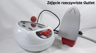 Girmi SS01 - Żelazka - miniaturka - grafika 2