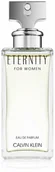 Wody i perfumy damskie - Calvin Klein Eternity woda perfumowana 100ml dla Pań - miniaturka - grafika 1