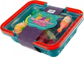 Zabawki AGD - Euro Baby Zabawka koszyk owoców 0926706 EBZ604EB - miniaturka - grafika 1