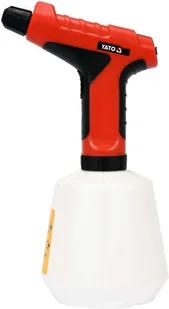 Yato SPRYSKIWACZ ELEKTRYCZNY AKUMULATOROWY 3.6V 2000MAH LI-ION - Opryskiwacze Yato SPRYSKIWACZ ELEKTRYCZNY AKUMULATOROWY 3.6V 2000MAH LI-ION - Opryskiwacze - miniaturka - grafika 2