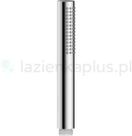 Słuchawki prysznicowe - Oltens Słuchawka chrom Oltens Ume 37102100 - miniaturka - grafika 1