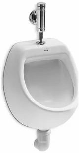 Roca mini A353145000 - Pisuary - miniaturka - grafika 2