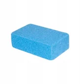 Rękawice i gąbki do kąpieli - Pumeks kosmetyczny pilnik do pięt delikatny York - miniaturka - grafika 1