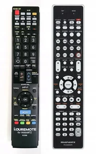 Marantz Pilot Duplikat Do RC006, RC006SR ! Nowy ! - Piloty - miniaturka - grafika 4