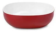 Miski i półmiski - MEPAL Mepal ROS. Miska Synthesis 600 ML Luna Czerwony 102052075900 - miniaturka - grafika 1