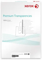 Papier do drukarek - Xerox Papier - Transparency 100m A4 Plain - Digital Color 50 A4 (003R98205) - miniaturka - grafika 1