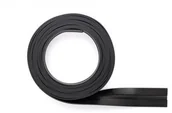 Akcesoria do tablic - Durable Listwa magnetyczna samoprzylepna w rolce 5M Durafix Clip Kolor: Czarny 470801 - miniaturka - grafika 1