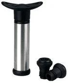 Pozostałe akcesoria barmańskie - Lacor 63033 pompa do wina z 2 zamkami 63033 - miniaturka - grafika 1