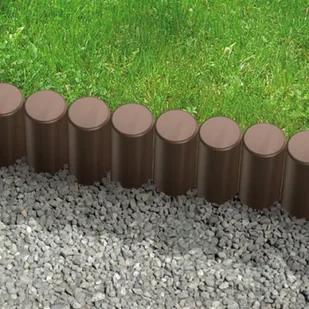 Prosperplast Płotek ogrodowy - Ogrodzenia - miniaturka - grafika 4