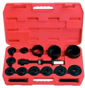 Narzędzia warsztatowe - KS Tools 150.2075 narzędzie uniwersalne łożysko koło do samochodów osobowych, 19-częściowy 150.2075 - miniaturka - grafika 1