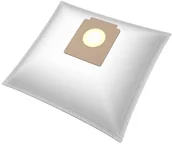 Worki do odkurzaczy - Zanussi 5x Worki Compact Power Zan 3010 Promo!! - miniaturka - grafika 1