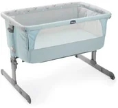 Łóżeczka i kojce - Chicco Next2Me Sky - miniaturka - grafika 1