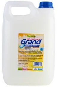 Eva Natura Grand GRAND 5l konwalia Konwalia 688-uniw - Mydła Eva Natura Grand GRAND 5l konwalia Konwalia 688-uniw - Mydła - miniaturka - grafika 1