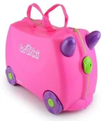 Walizki - Trunki Trixi TRU-P061 - miniaturka - grafika 1