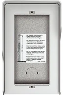 Domofony - Bticino Scatola Super ficiale 2 Modulo allme Tal 350621 350621 - miniaturka - grafika 1