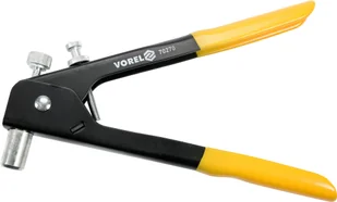 Vorel NITOWNICA RĘCZNA DO NITONAKRĘTEK M3-M6 70270 VOREL 70270 - Nitownice - miniaturka - grafika 3