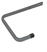 Akcesoria fotograficzne - Fixman FIXMAN 901022 hakami do zawieszania, szary - miniaturka - grafika 1