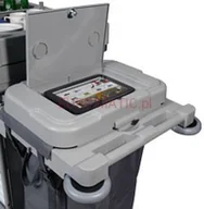 Wózki serwisowe - NUMATIC Zestaw do wózka hotelowego NKA 103P 904343 - miniaturka - grafika 1