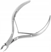 Akcesoria do paznokci - Cążki Do Skórek Stal Chirurgiczna Manicure 9mm - miniaturka - grafika 1