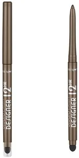 Miss Sporty Studio Lash Designer kredka do brwi "5 g" 003 designer dark brown - Kredki do oczu - miniaturka - grafika 4