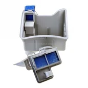 Akcesoria do odkurzaczy - Thomas Filtr wodny TWIN ORCA FWTOR - miniaturka - grafika 1