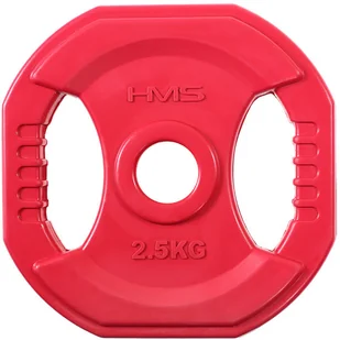 HMS Zestaw SPB20 do Body Pump 20 kg - 1006682 - Pozostały sprzęt siłowy - miniaturka - grafika 8