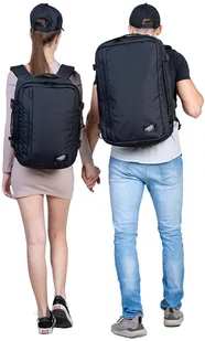 CabinZero Plecak torba podręczna Classic Plus 42l CZ251201 - Torby podróżne - miniaturka - grafika 10