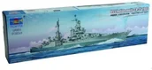 Modele do sklejania - Trumpeter Indianapolis CA-35 1945  OD 199 ZŁ! GXP-631595 - miniaturka - grafika 1