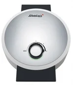 Gofrownice - Steba WE 16 - miniaturka - grafika 1