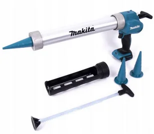 Makita Wyciskacz DCG180ZX - Pistolety do pian - miniaturka - grafika 2