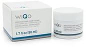 Kremy do twarzy - Wiqo Krem do twarzy WiQo - skóra normalna i mieszana 50ml 08-0109 - miniaturka - grafika 1