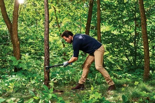 Cellfast Siekiera uniwersalna U1600 41-003 41-003 - Siekiery - miniaturka - grafika 3