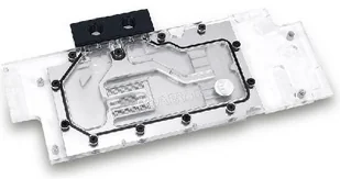 EK Water Blocks EK-FC do GTX 1080/1070 (WAEK-1280) - Chłodzenie wodne - miniaturka - grafika 2