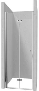 Deante Kerria Plus  80x80 KTSX042P - Kabiny prysznicowe - miniaturka - grafika 3
