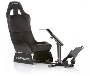 Playseat Evolution Alcantara Fotel Ze Stojakiem (REM.00008) - Fotele gamingowe - miniaturka - grafika 4