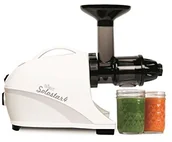 Wyciskarki do owoców - Tribest Solo Star 4 wyciskarka do soków SOLOSTAR 4 - miniaturka - grafika 1