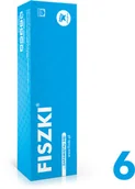 Książki do nauki języka niemieckiego - FISZKI EKO - niemiecki - Słownictwo 6 (C2) N6E - miniaturka - grafika 1