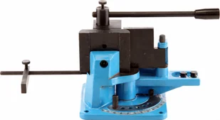 S558 55872930 Giętarka uniwersalna 72930-uniw - Giętarki - miniaturka - grafika 2