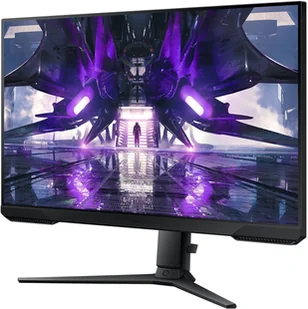 Samsung Odyssey G32A S27AG320NU - Monitory Samsung Odyssey G32A S27AG320NU - Monitory - miniaturka - grafika 3