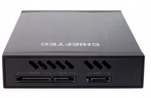 Chieftec ATM-1322S-RD - Obudowy i kieszenie na dyski twarde - miniaturka - grafika 4