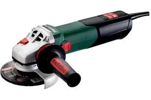 Metabo WE 17-125 Quick 6.00515.00 - Szlifierki i polerki Metabo WE 17-125 Quick 6.00515.00 - Szlifierki i polerki - miniaturka - grafika 2