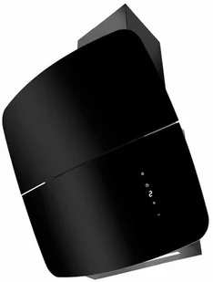 VDB GTV 60 Automat Czarny - Okapy kuchenne - miniaturka - grafika 3