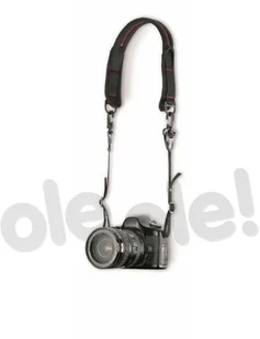 Manfrotto Pro Light MB PL-C-STRAP MB PL-C-STRAP - Akcesoria fotograficzne - miniaturka - grafika 2